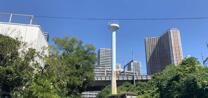 都 局 東京 水道